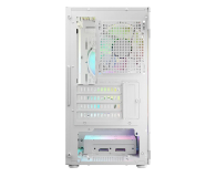LOGIC CONCEPT Logic Portos ARGB Mini USB 3.0 Biała AM-PORTOS-20-0000000-0002 - 1172929 - zdjęcie 4